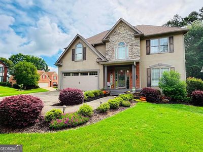 4128 Mulligan Ln NW