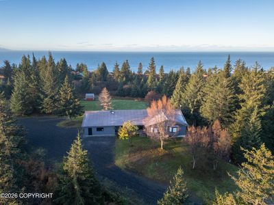 Property at 67832 Green Timbers Rd, Homer, AK