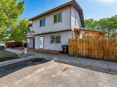 602 Tugwell Lane