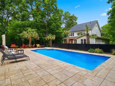 8801 Ormand Way