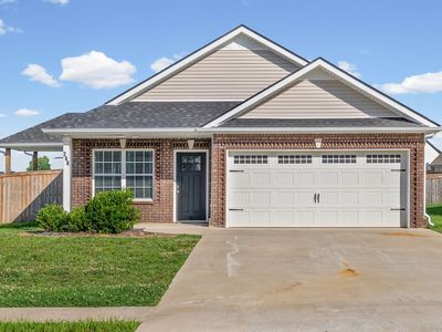 268 Dugger Dr
