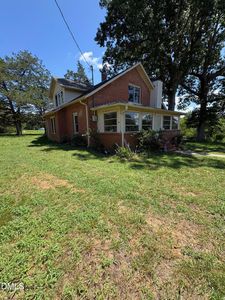3795 Graham Sherron Rd