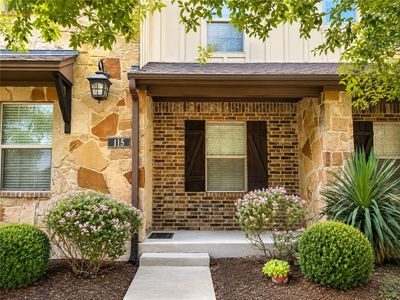 115 Armored Ave