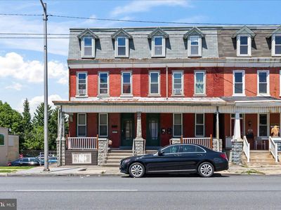 119 Cumberland St