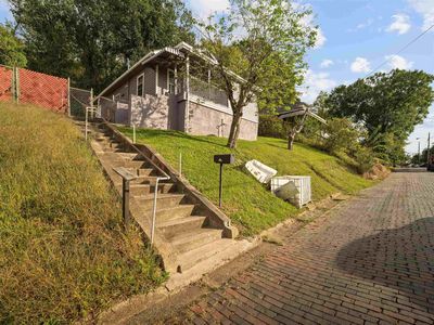 508 N High St