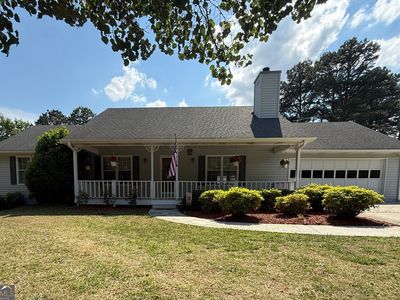 3245 Bold Springs Rd