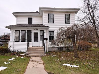 Property at 224 North Broad STREET, Elkhorn, WI