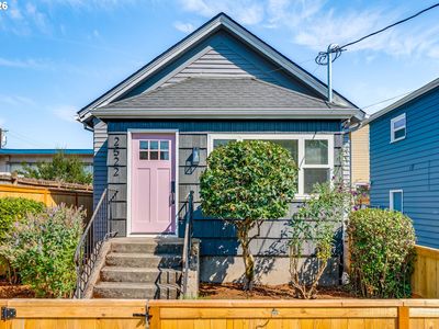 2522 SE 18th Ave