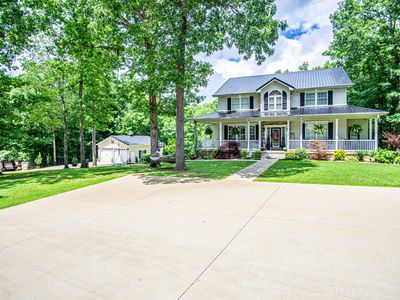 734 Upper Indian Camp Rd