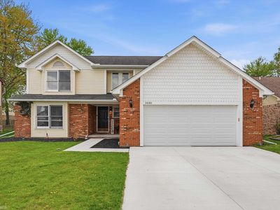 26180 Woodland Dr