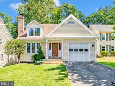 13313 Burnt Woods Pl