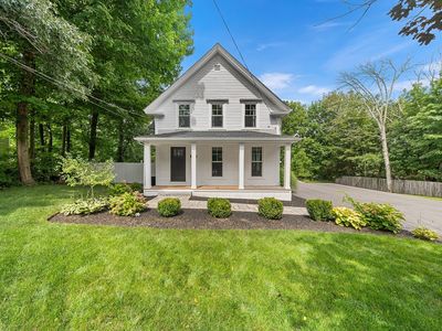 Property at 1046 Center St, Dighton, MA
