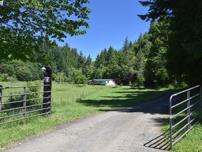 7724 Lower Smith River Rd