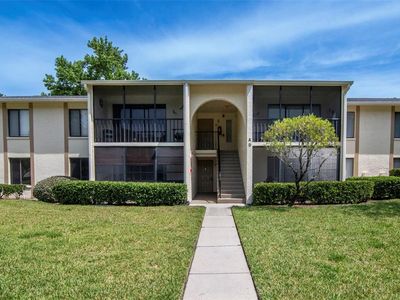 3211 Lake Pine Way E APT A1