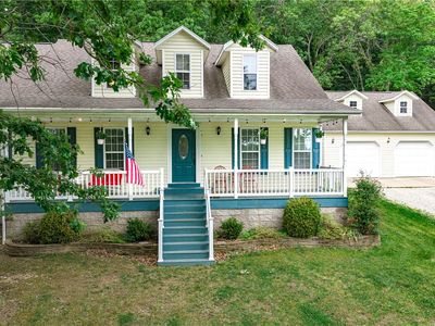 118 County Road 6091