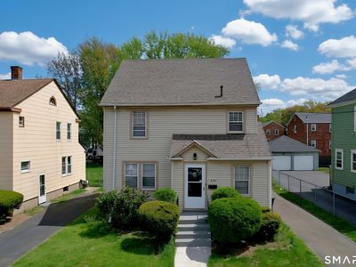 322 Hillside Avenue