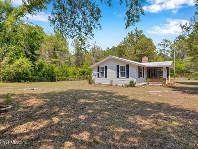 Property at 166 HERNANDO Drive, Florahome, FL