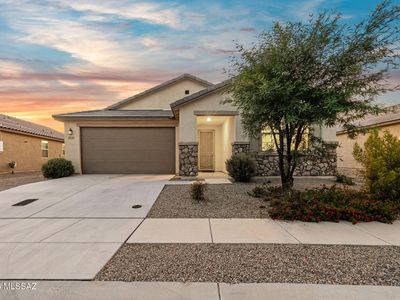 5638 S Montana Peak Way
