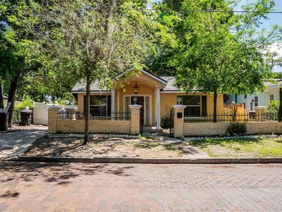 721 Seminole Ave