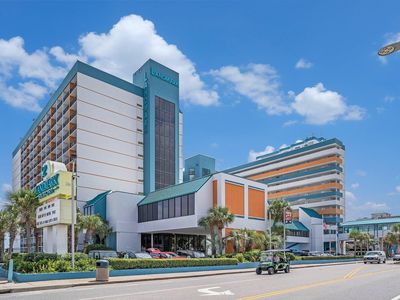 1501 S Ocean Blvd. #1231