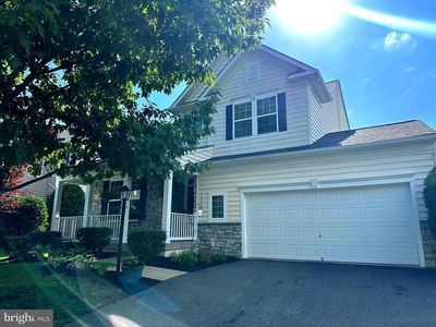 Property at 14246 Ladderbacked Dr, Gainesville, VA