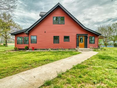 8729 Clarksville Rd