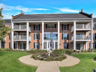 5501 Carriageway Dr APT 313A
