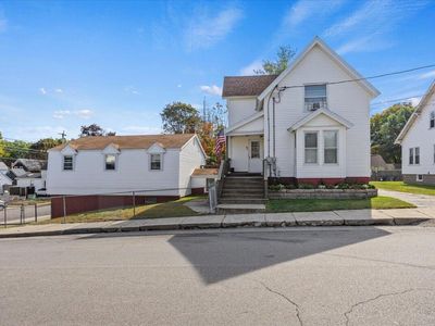 97 Jackson Street