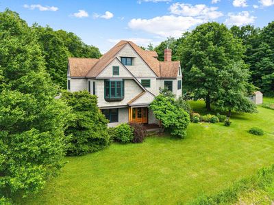 229 Piney Woods Road Road