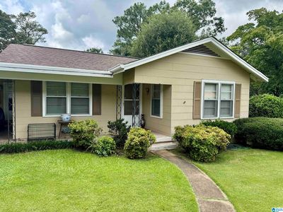 Property at 719 Spring St, Talladega, AL