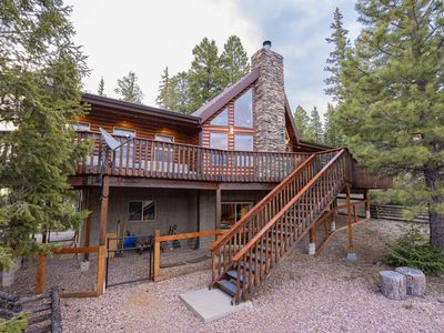 1280 E Lost Creek Rd
