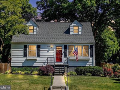 508 Overcrest Rd