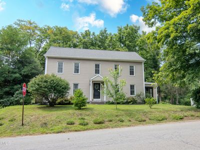 301 Old Ballston Avenue