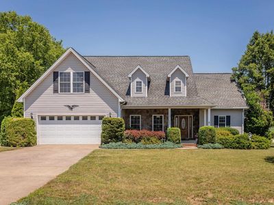 Property at 242 Kensington Dr, Elkton, VA