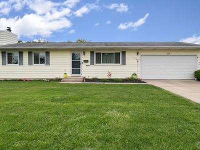 215 E Borley Ave