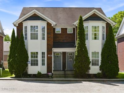 11526 Bellewood Garden Ct