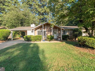 447 Summerville Dr
