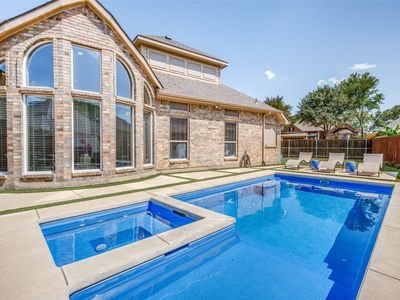 Property at 8019 Navisota Dr, Argyle, TX