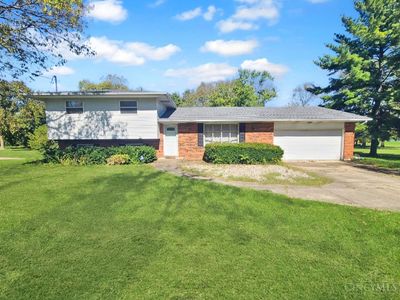 3580 Millikin Rd