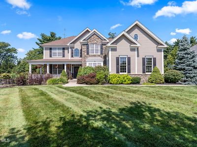 60 Stone Crest Drive