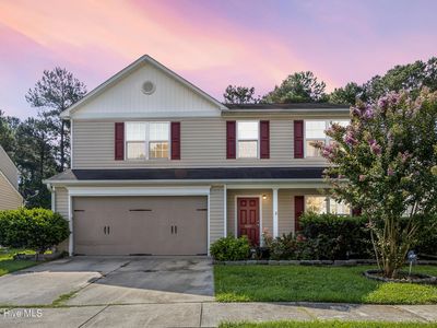 1007 Lake Jones Road