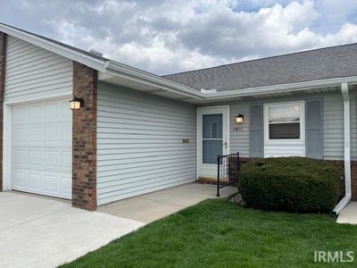Property at 1405 Berkley Cir, Mishawaka, IN