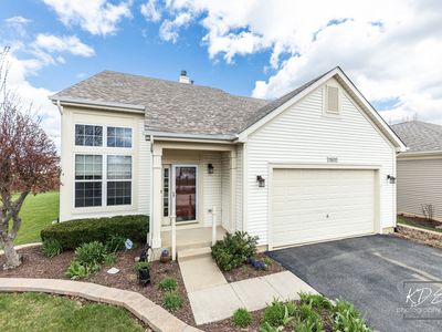 21102 Windsor Lake Way