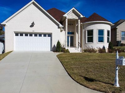 8108 Kanis Pines Dr