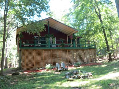 73 Forest Ln