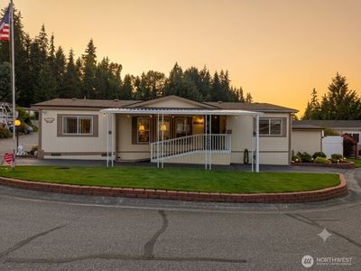 5810 Fleming Street #77