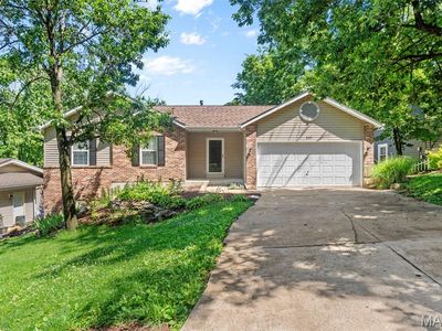 537 Oak Hill Dr