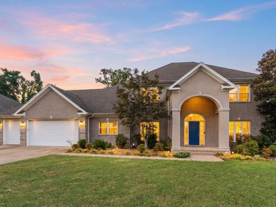 Property at 6623 Gap Point Cir, Sherwood, AR