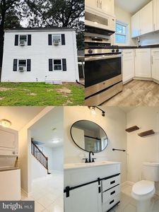 Property at 9706 47th Pl, College Park, MD