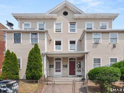 134 George Street